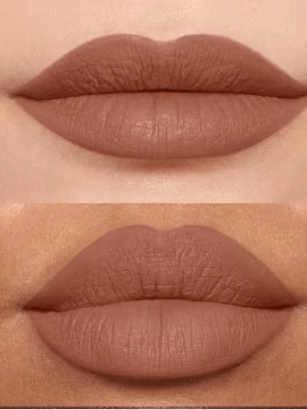NYX Soft Matte Lip Cream - 09 Abu Dhabi (Nude Brown)
